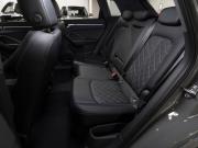 Audi Q3 II (F3) Москва  - изображение 40