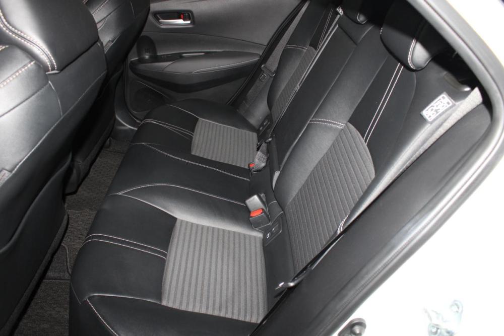 Toyota Corolla XII (E210) Владивосток  - изображение 12