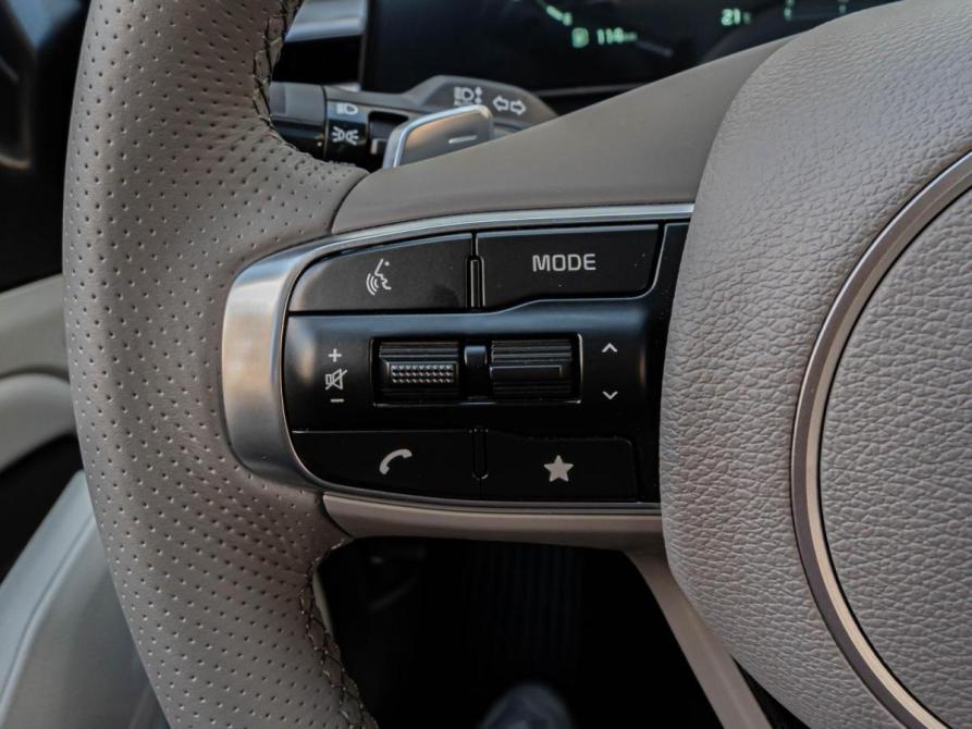 Kia Sportage V Рестайлинг Краснодар  - изображение 16