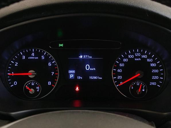 Kia Sorento III Prime Рестайлинг с пробегом 2019 года, цена 2 339 000 рублей, 152799 км, внедорожник, Автокод Объявления