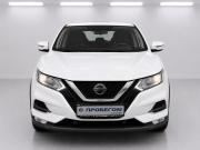 Nissan Qashqai II Рестайлинг Москва  - изображение 17