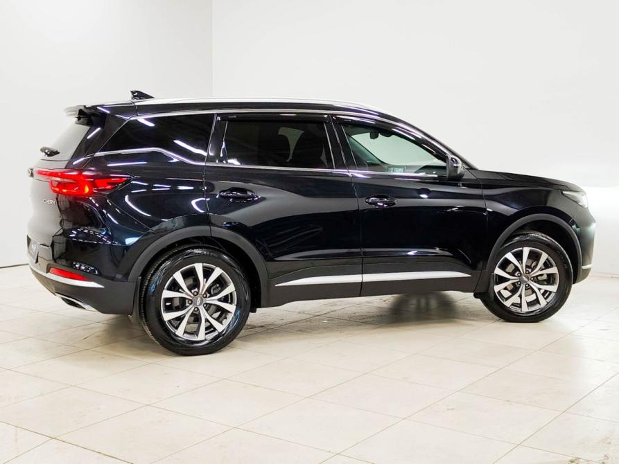 Chery Tiggo 7 Pro I Тула  - изображение 4