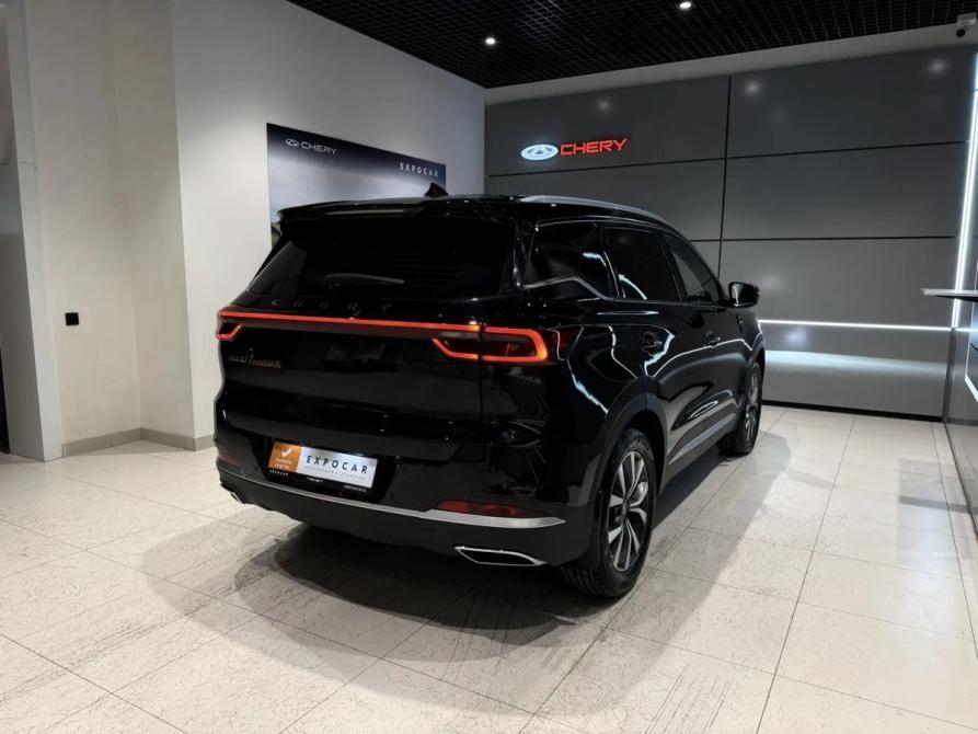 Chery Tiggo 7 Pro Max I Новосибирск  - изображение 6