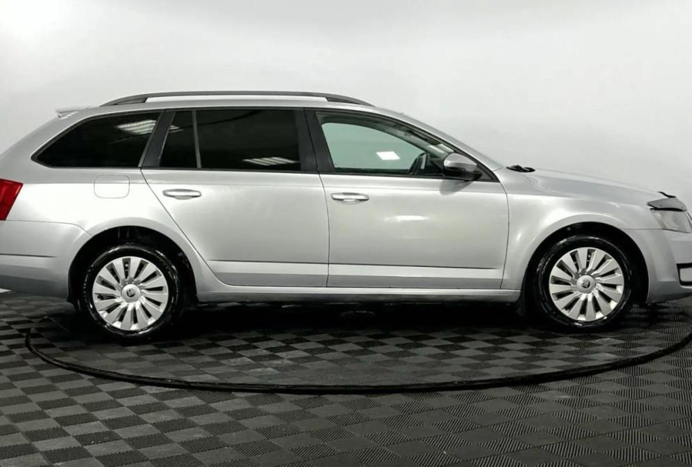 Skoda Octavia III (A7) Нижний Новгород  - изображение 5
