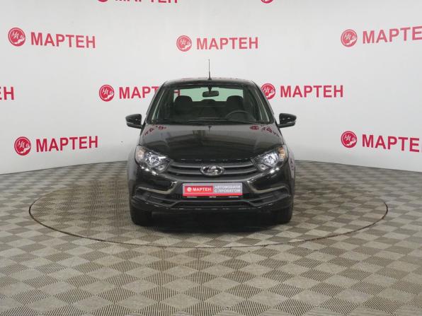 Lada (ВАЗ) Granta I Рестайлинг с пробегом 2025 года, цена 833 000 рублей, 15927 км, седан, Автокод Объявления