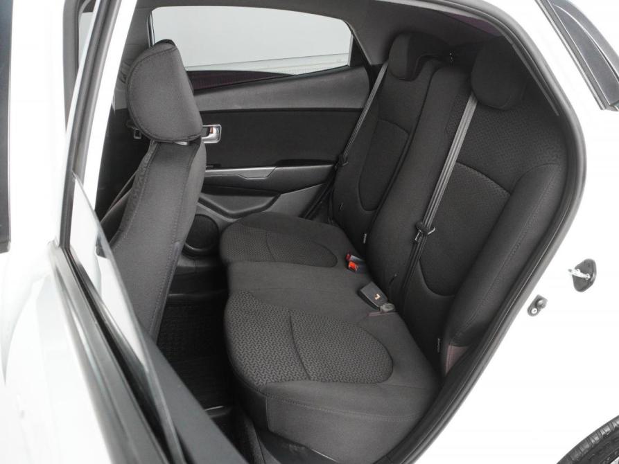 Kia Rio III Минеральные Воды  - изображение 9