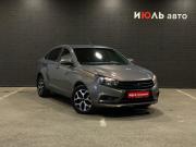 Lada (ВАЗ) Vesta I Челябинск  - изображение 23