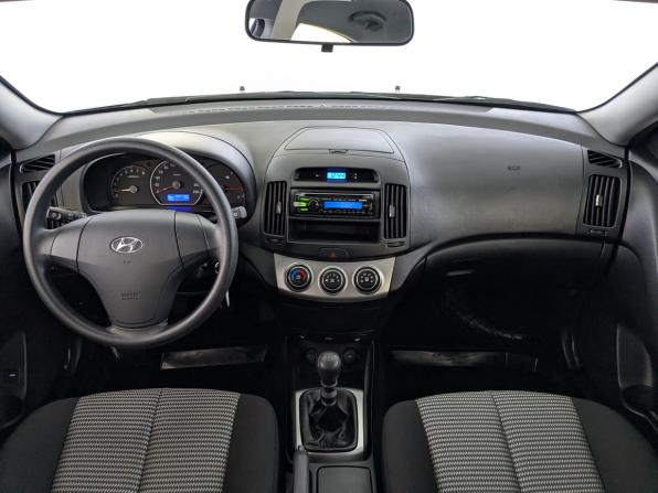Hyundai Elantra IV (HD) с пробегом 2010 года, цена 845 000 рублей, 40981 км, седан, Автокод Объявления