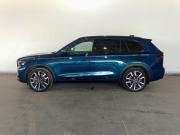 Geely Monjaro I Москва  - изображение 28
