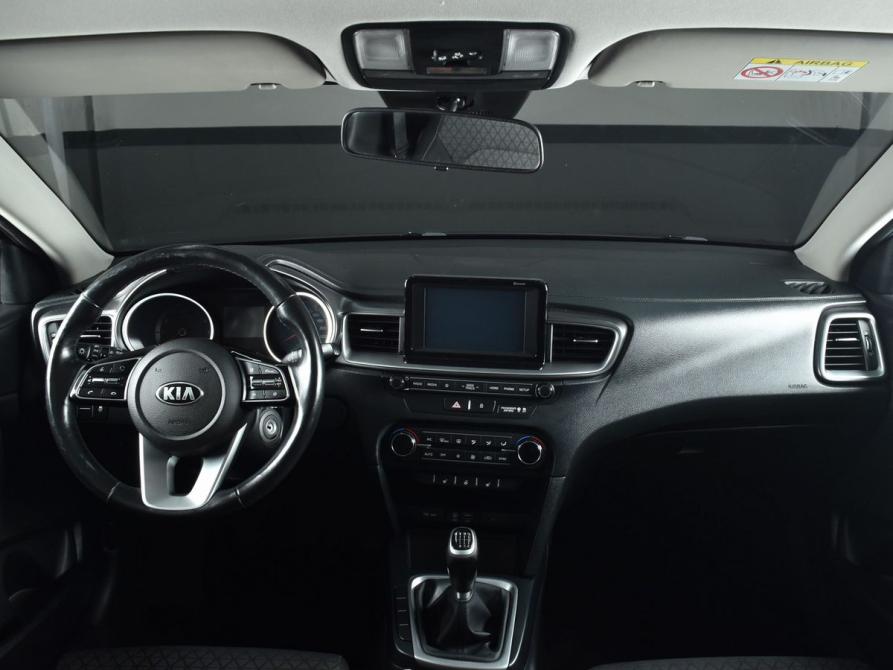 Kia Ceed III Кемерово  - изображение 7