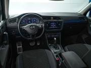 Volkswagen Tiguan II Москва  - изображение 29
