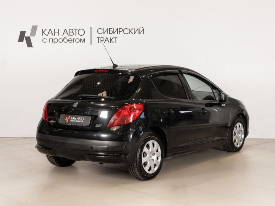 Peugeot 207 I Казань  - изображение 3
