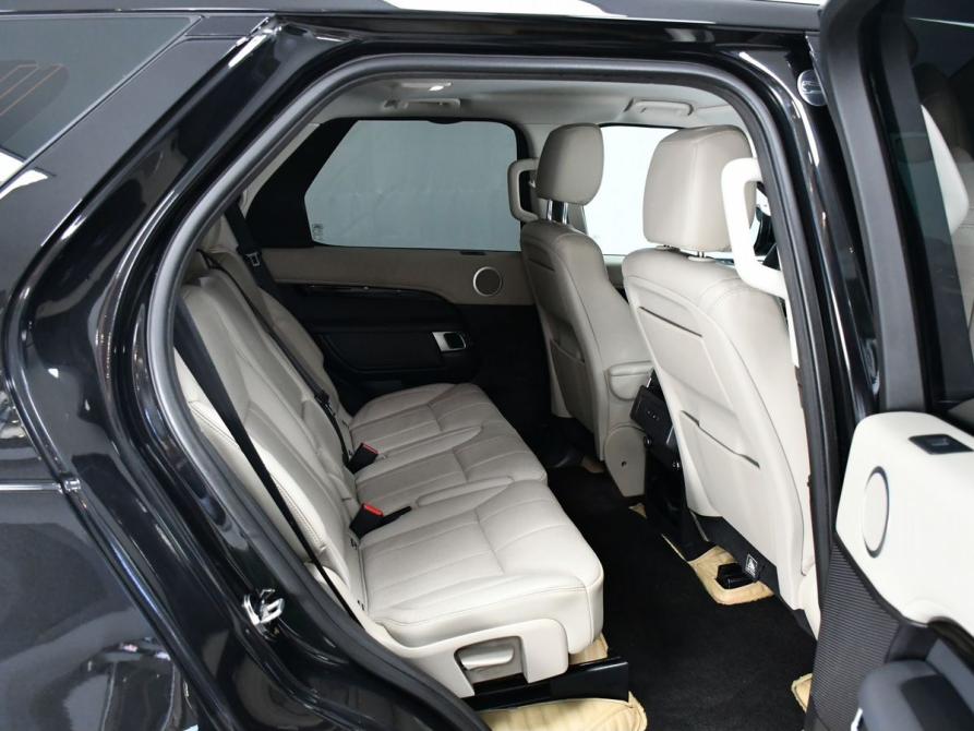 Land Rover Discovery V Новосибирск  - изображение 13