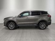 Geely Atlas Pro Москва  - изображение 38