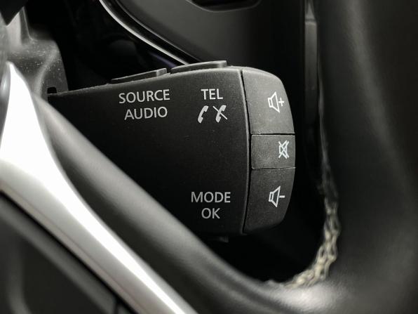 Renault Kaptur I Рестайлинг с пробегом 2021 года, цена 1 828 000 рублей, 21743 км, внедорожник, Автокод Объявления
