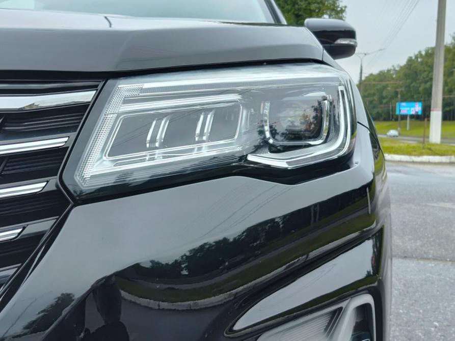 Changan CS75 I Рестайлинг Чебоксары  - изображение 21