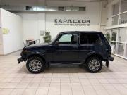 Lada (ВАЗ) 2121 (4x4) I Рестайлинг Волгоград  - изображение 21