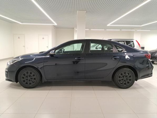 Kia Cerato IV с пробегом 2018 года, цена 1 405 000 рублей, 144219 км, седан, Автокод Объявления