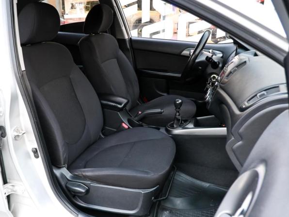 Kia Cerato II с пробегом 2010 года, цена 854 000 рублей, 226430 км, седан, Автокод Объявления
