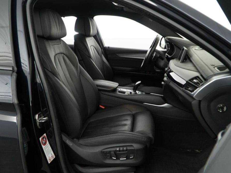 BMW X6 II (F16) Москва  - изображение 8