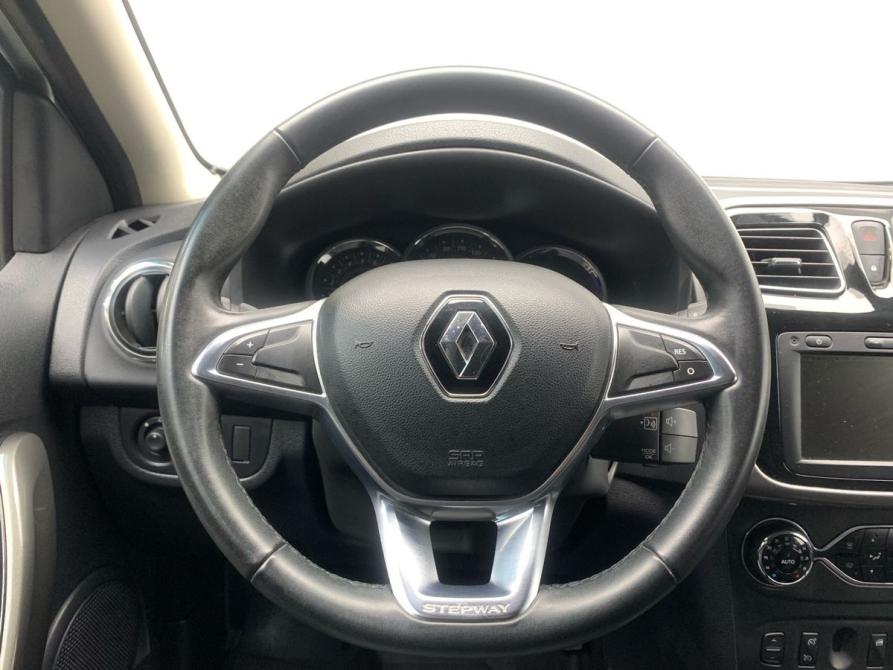 Renault Sandero II Рестайлинг Мурманск  - изображение 24
