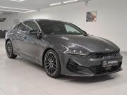 Kia K5 III Казань  - изображение 30