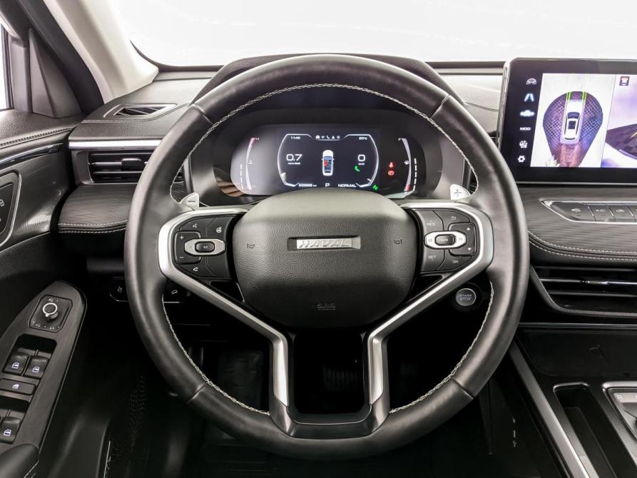 Haval Jolion I Москва  - изображение 22