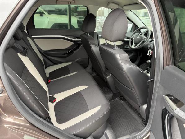 Lada (ВАЗ) Vesta I с пробегом 2018 года, цена 1 089 000 рублей, 97389 км, универсал, Автокод Объявления