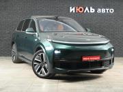 Li Auto (Lixiang) L9 I Рестайлинг Екатеринбург  - изображение 27