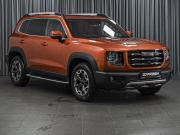Haval Dargo I Ставрополь  - изображение 26