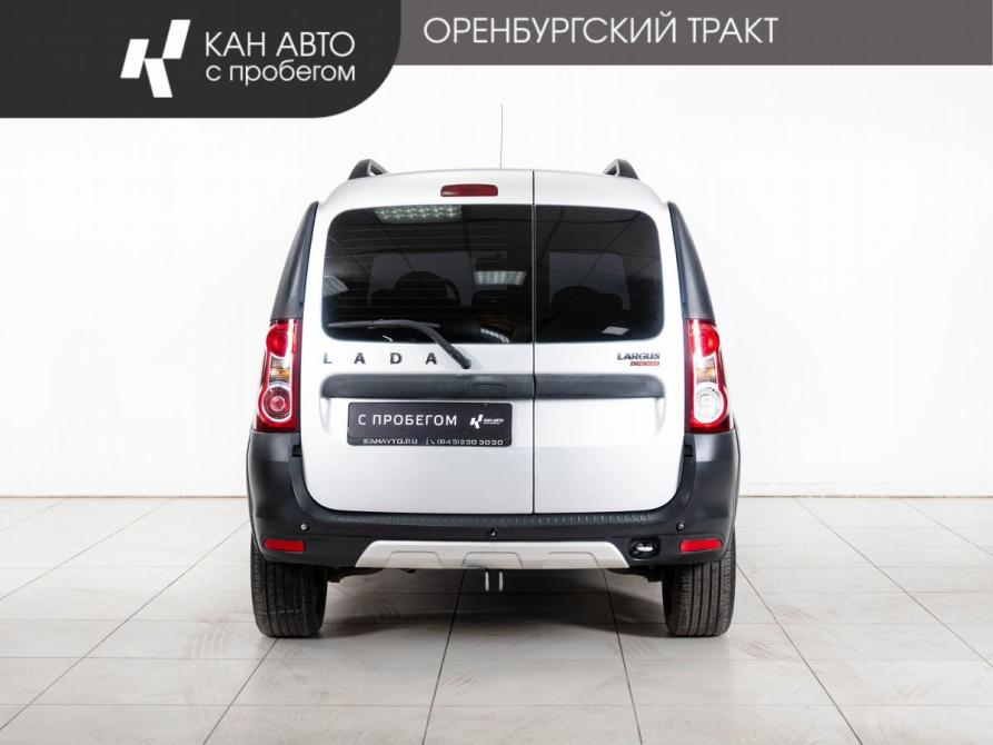 Lada (ВАЗ) Largus I Казань  - изображение 4