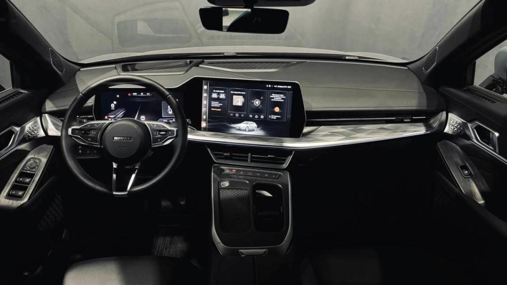Haval F7 II Смоленск  - изображение 14