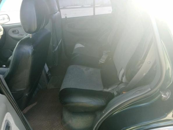 Kia Sportage I с пробегом 2006 года, цена 525 000 рублей, 163200 км, внедорожник, Автокод Объявления