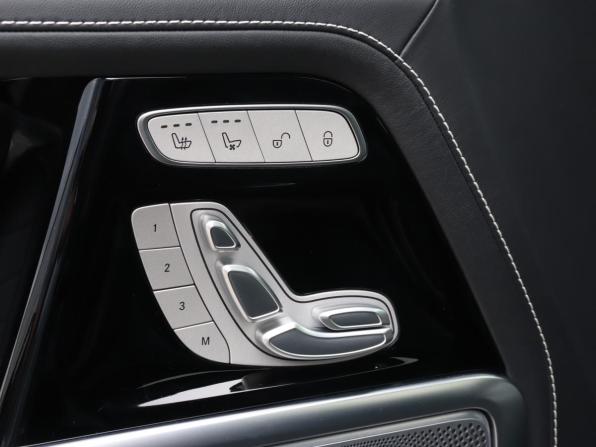 Mercedes-Benz G-Класс AMG II (W463) с пробегом 2023 года, цена 23 301 634 рубля, 19841 км, внедорожник, Автокод Объявления
