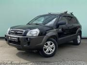 Hyundai Tucson I Кемерово  - изображение 16