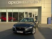 Jaguar XF II Волгоград  - изображение 2
