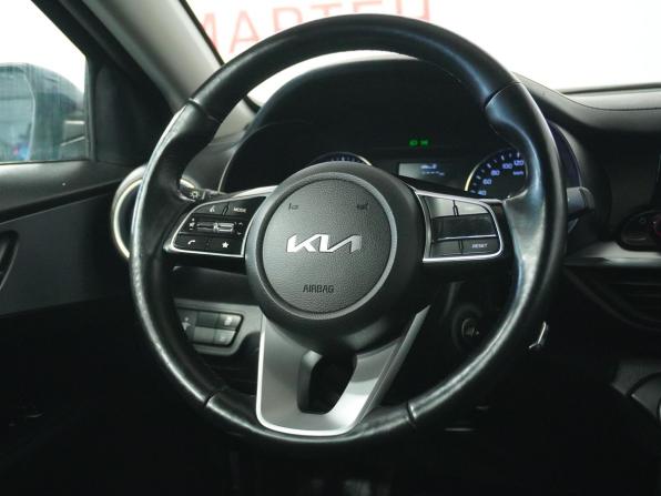 Kia Cerato IV Рестайлинг с пробегом 2021 года, цена 2 077 000 рублей, 70355 км, седан, Автокод Объявления