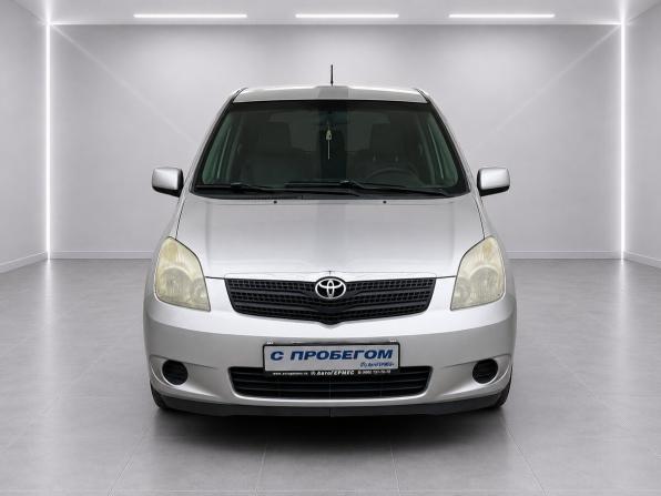 Toyota Corolla Verso I с пробегом 2003 года, цена 470 000 рублей, 215854 км, минивэн, Автокод Объявления