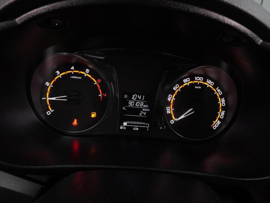 Lada (ВАЗ) Granta I Рестайлинг Воронеж  - изображение 14