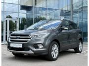 Ford Kuga II Рестайлинг Воронеж  - изображение 32