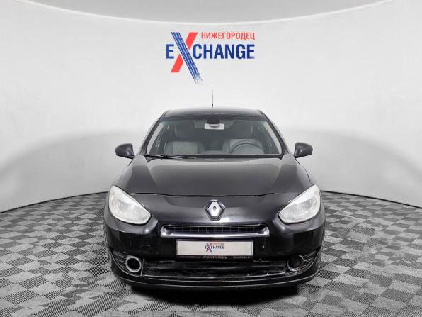 Renault Fluence I с пробегом 2012 года, цена 490 000 рублей, 214949 км, седан, Автокод Объявления