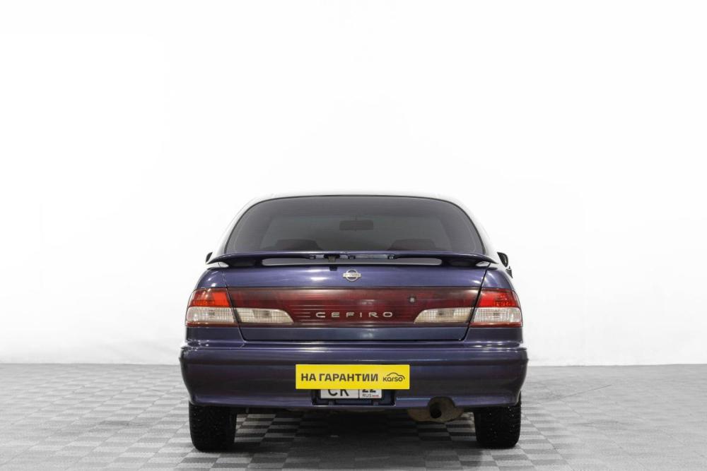 Nissan Cefiro II (A32) Барнаул  - изображение 6