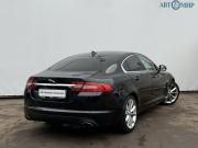 Jaguar XF I Рестайлинг Москва  - изображение 17