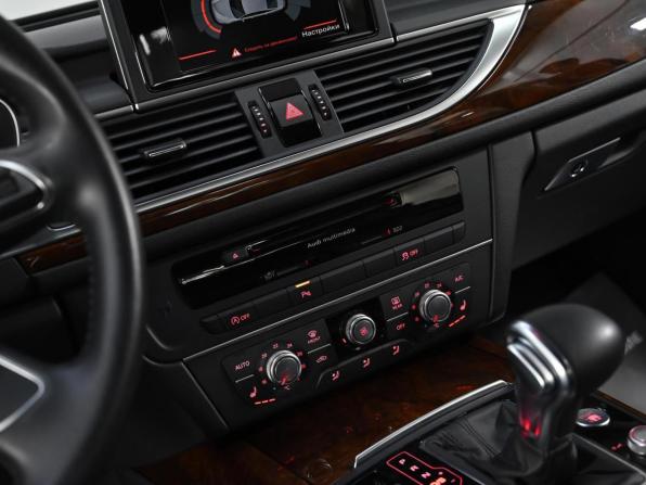Audi A6 IV (C7) с пробегом 2014 года, цена 1 349 000 рублей, 171000 км, седан, Автокод Объявления