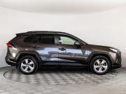 Toyota RAV4 V (XA50) Санкт-Петербург  - изображение 25