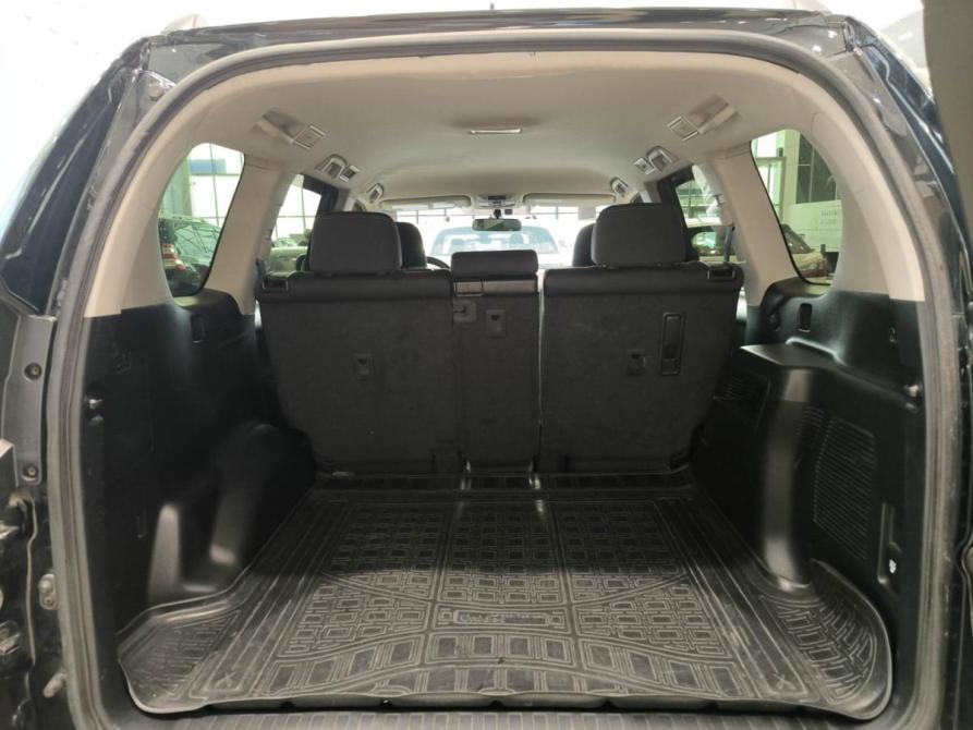 Toyota Land Cruiser Prado 150 Series Рестайлинг 2 Казань  - изображение 12