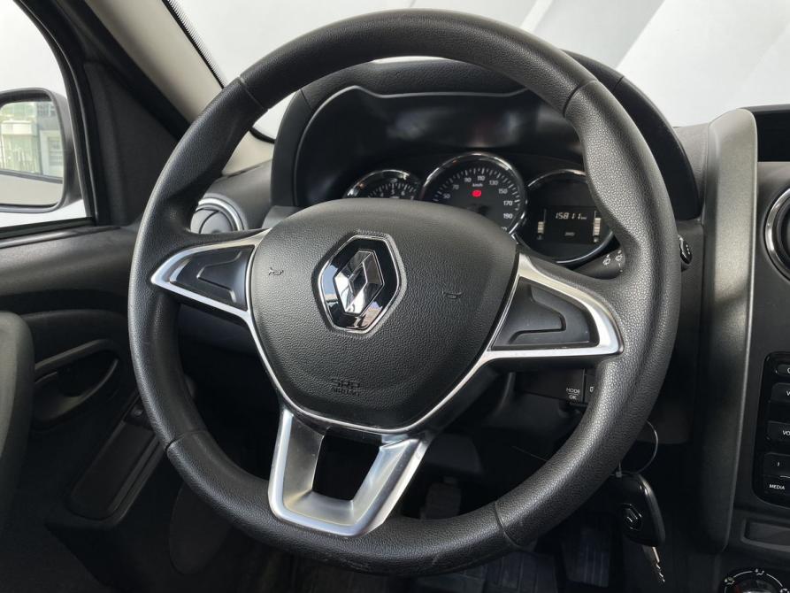 Renault Duster I Рестайлинг Екатеринбург  - изображение 14