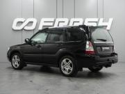 Subaru Forester II Рестайлинг Воронеж  - изображение 21