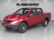 SsangYong Actyon Sports I Уфа  - изображение 21