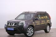 Nissan X-Trail II Рестайлинг Омск  - изображение 26